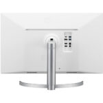 LG 27UL850-W 27'' 4K HDR - Imagen 2