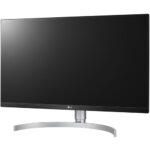 LG 27UL850-W 27'' 4K HDR - Imagen 4