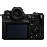 Panasonic Lumix S1H - Imagen 2