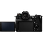 Panasonic Lumix S1H - Imagen 7
