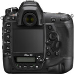 Nikon D6 - Imagen 2