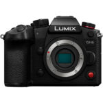 Panasonic Lumix GH6