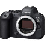 Canon EOS R6 Mark II - Imagen 6