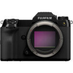 Fujifilm GFX100S