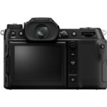 Fujifilm GFX100S - Imagen 2