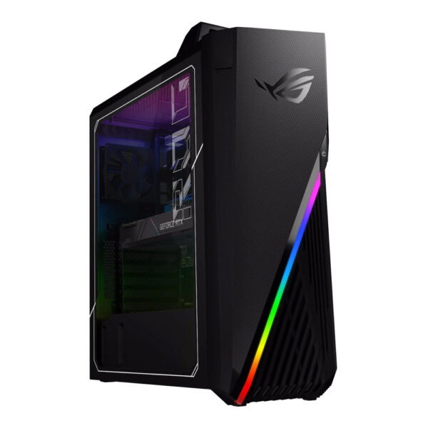 Asus ROG Strix G15DH Desktop PC