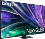 Samsung Neo QLED QN990F 65" 8K Smart TV