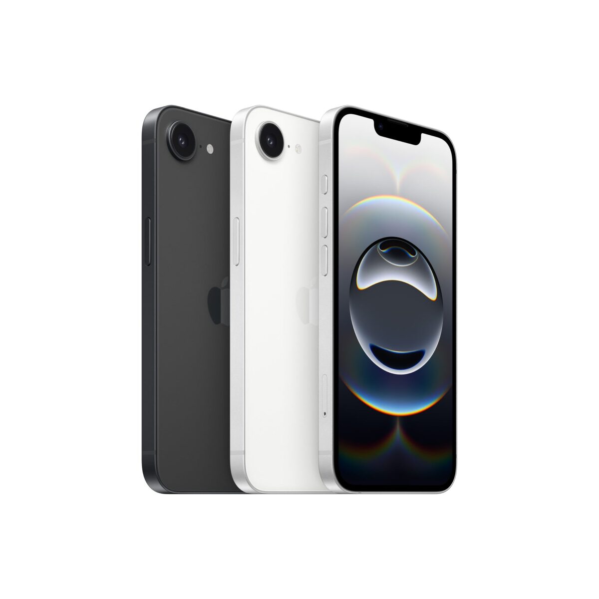 iPhone 16e - Imagen 1