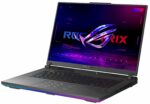 Asus Laptop 16'' (Intel Core i7, 8 GB RAM, 2 TB SSD, NVIDIA RTX 3050) - Imagen 2