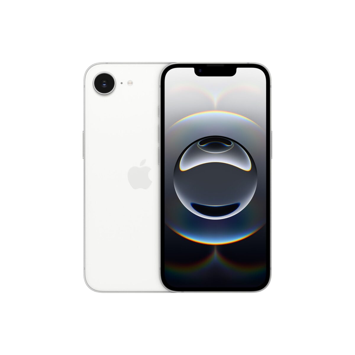 iPhone 16e - Imagen 3