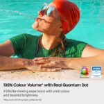 Samsung Q7F 55" 4K Ultra HD QLED HDR Smart TV - Imagen 4