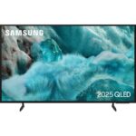 Samsung Q7F 55" 4K Ultra HD QLED HDR Smart TV