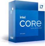 Intel Core i7-13700K - Imagen 3