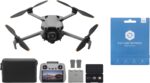 DJI Mini 5 Pro Fly More Combo RC2 (Gris)