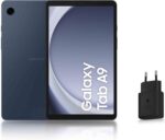 Samsung Galaxy Tab A9 — 8,7″ Wi‑Fi, 64 GB