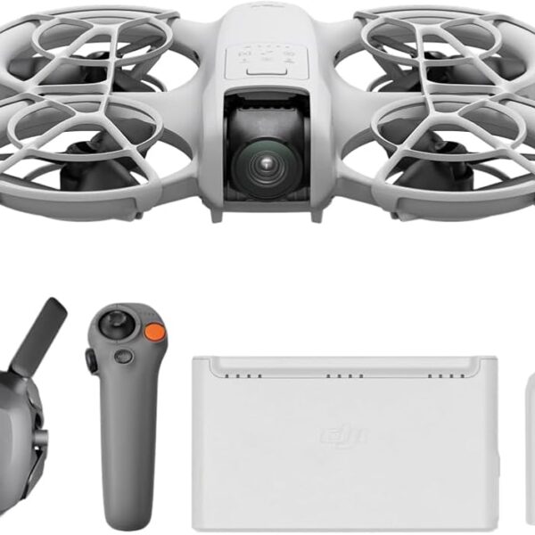 DJI Neo Fly More Combo con RC-N3 (Blanco)