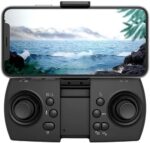 Drone Lipa KF-613 con batería extra y cámara dual (Negro) - Imagen 3