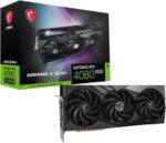 MSI GeForce RTX 4080 SUPER GAMING X SLIM 16GB GDDR6X - Imagen 2