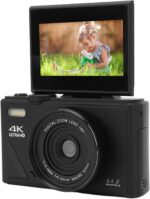 Prixton Xplorer DV900 Cámara Digital 4K