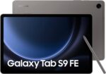 Samsung Galaxy Tab S9 FE — 10,9″ Wi‑Fi, 128 GB, con S Pen