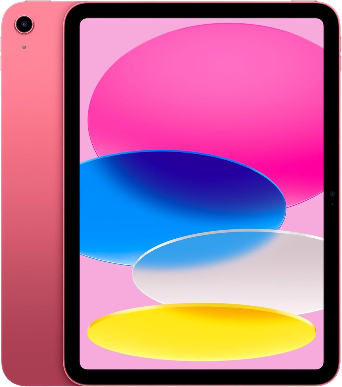 Apple iPad (10.ª gen) 10,9″ Wi‑Fi 256 GB - Imagen 1