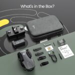 Holy Stone HS720E — 4K EIS, GPS y retorno automático - Imagen 7