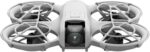 DJI Neo Drone 12 Megapixel 4K Blanco