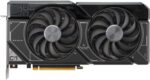 ASUS Dual GeForce RTX 4070 EVO OC 12GB GDDR6X - Imagen 8