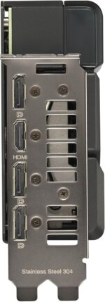 ASUS Dual GeForce RTX 4070 EVO OC 12GB GDDR6X - Imagen 3