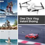 Autel EVO Lite+ — 6K, autonomía prolongada y perfil nocturno - Imagen 5