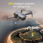 Holy Stone HS720E — 4K EIS, GPS y retorno automático - Imagen 4