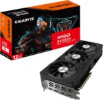 Gigabyte Radeon RX 7700 XT GAMING OC 12GB GDDR6