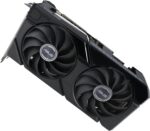 ASUS Dual GeForce RTX 4070 SUPER EVO OC 12GB GDDR6X - Imagen 4