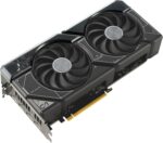ASUS Dual GeForce RTX 4070 EVO OC 12GB GDDR6X - Imagen 7