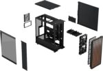 Fractal Design Fractal Design Gaming Case 20 - Imagen 4