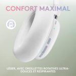 Logitech Aurora G735 - Imagen 2