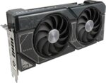 ASUS Dual GeForce RTX 4070 EVO OC 12GB GDDR6X - Imagen 6