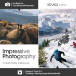 Autel EVO Lite+ — 6K, autonomía prolongada y perfil nocturno - Imagen 6