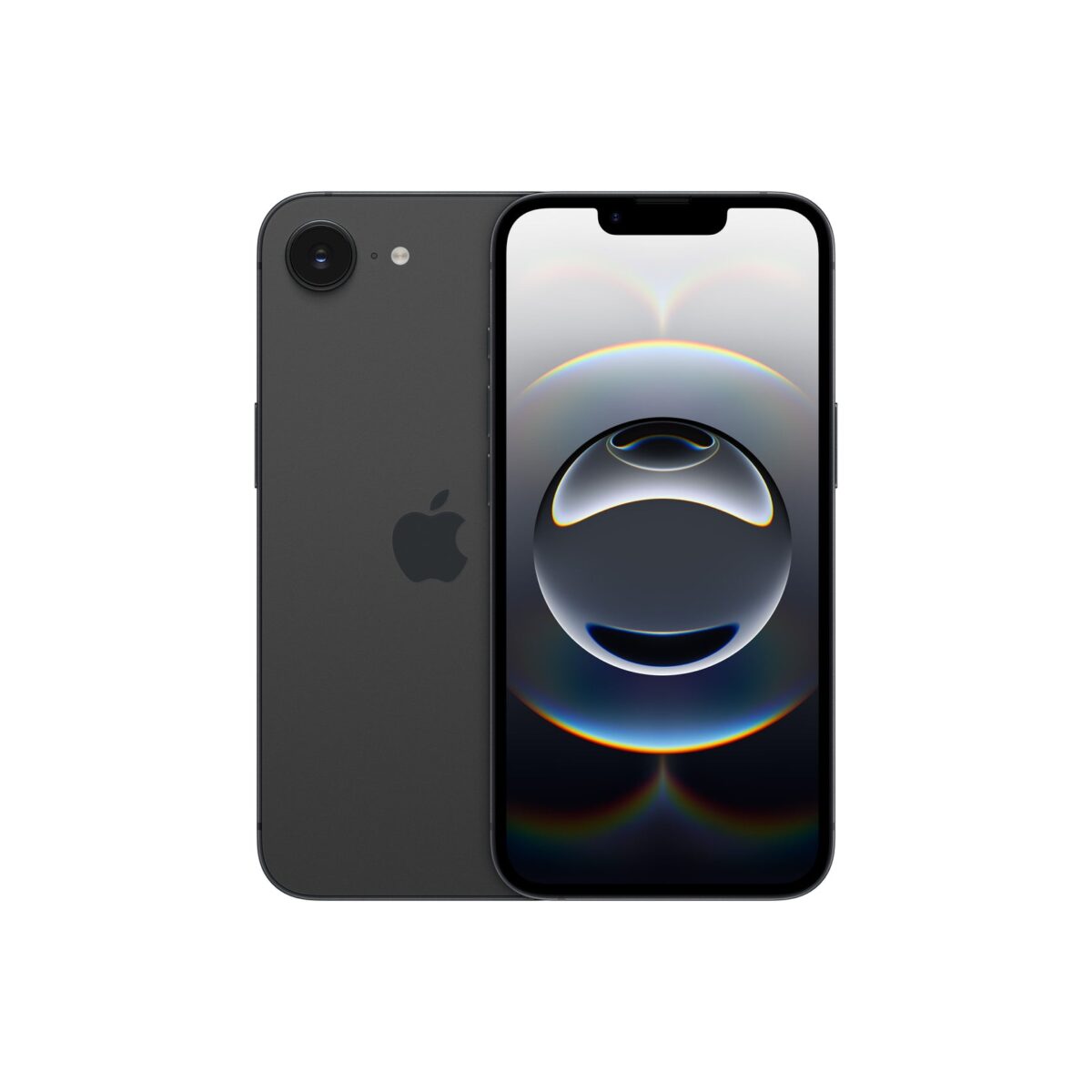 iPhone 16e - Imagen 2