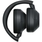 Sony ULT WEAR WH-ULT900NB Auriculares inalámbricos con cancelación de ruido Bluetooth – Negro - Imagen 6