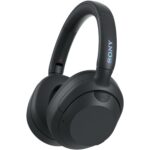 Sony ULT WEAR WH-ULT900NB Auriculares inalámbricos con cancelación de ruido Bluetooth – Negro - Imagen 3
