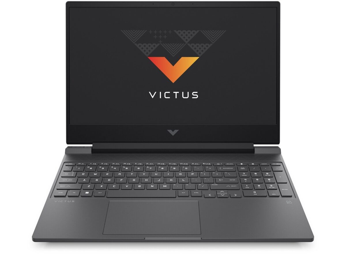 HP Victus 16 - Imagen 1