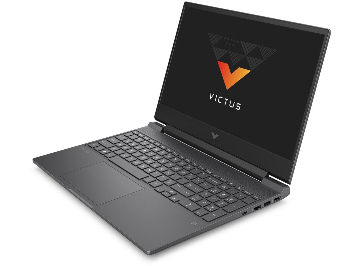 HP Victus 16 - Imagen 3
