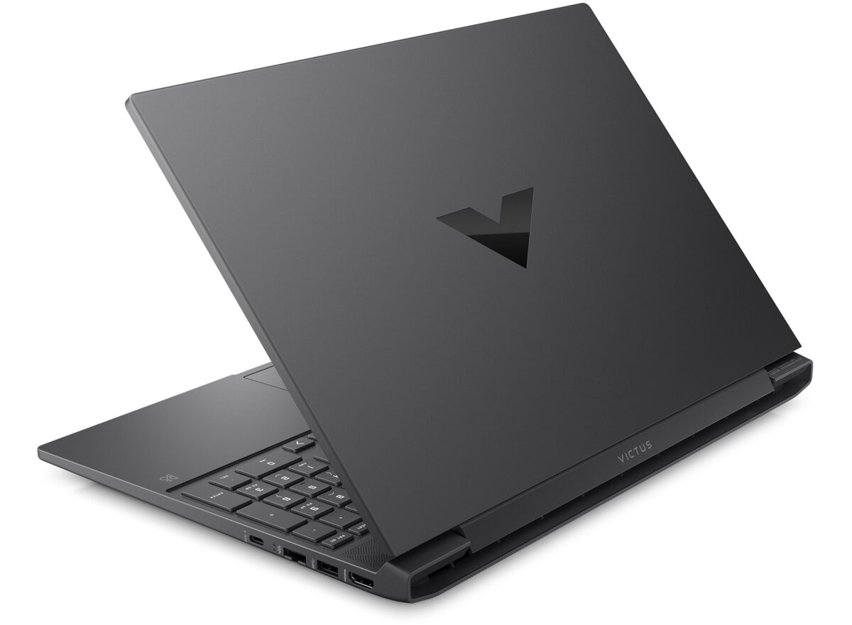 HP Victus 16 - Imagen 5