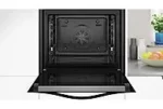 Balay 3HB4841X3 Serie Acero Horno multifunción pirolítico e hidrolítico - Imagen 2