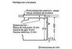 Balay 3HB4841X3 Serie Acero Horno multifunción pirolítico e hidrolítico - Imagen 4