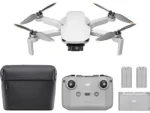 DJI Mini 4K Fly More Combo - Imagen 2