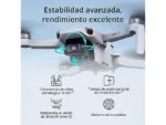 DJI Mini 4K Fly More Combo - Imagen 4