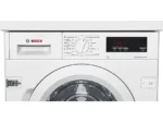 Bosch Lavadora Modelo 162 - Imagen 2