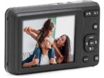 Kodak PIXPRO FZ55 BK - Imagen 4